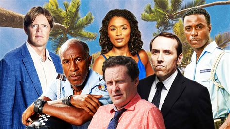 Death in Paradise season 11: Release date, Cast and Plot | Nilsen Report