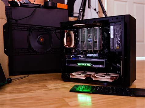 Mini ITX vs. Micro ATX vs. ATX: Motherboard Sizes Explained – Voltcave