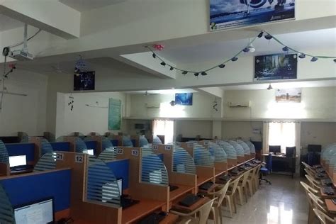 JNTUA College of Engineering Kadapa Campus: Photos, Virtual Tour