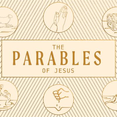 Parables: The Prodigal Son by Parkview Church - Sermons