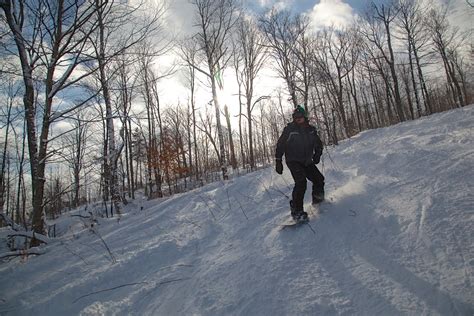 Snow Ridge: Diamonds on the Soles of Her Boots | NY Ski Blog