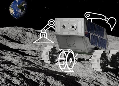 Design a Sample Collection System for Australia’s Lunar Rover - SPACE ...