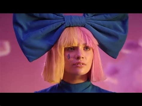 Sia - Rainbow (oficial audio) - YouTube