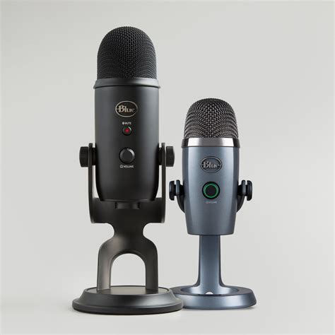 Blue Yeti Nano USB Microphone Review | Play3r