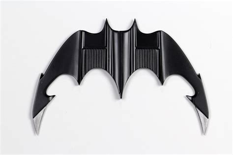 Batman (1989) – Prop Replica – Batarang | NECAOnline.com