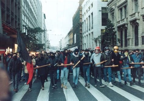 Documentary films about Greek Anarchist movement - Indymedia Barcelona