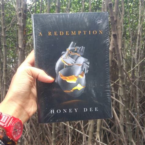 Jual Novel A Redemption (Adult Romance) | Shopee Indonesia