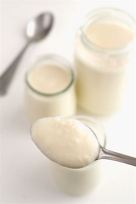 Soy Yogurt - Simple Vegan Blog