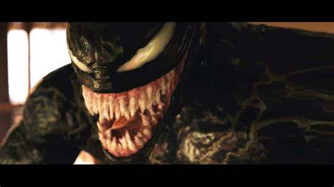 Spider-Man No Way Home Venom Alternate Ending and Deleted Scenes Marvel ...