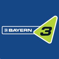 Bayern 3 Radio | Download logos | GMK Free Logos