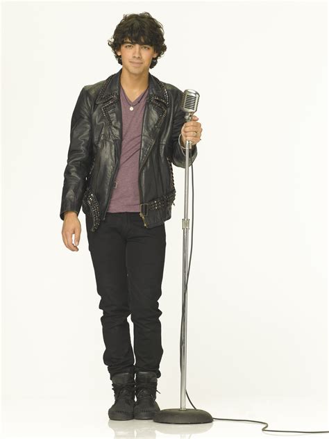 Camp rock 2 official photoshot of jonas brother! - Camp Rock 2 Photo (20503372) - Fanpop