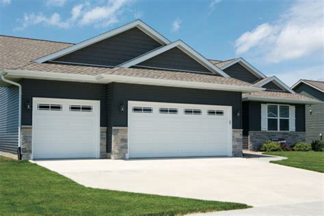 Steel Garage Doors near Athens | Overhead Door Company of Northeast Georgia