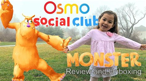 Osmo Monster Drawings with Osmonaut Cathleen - Osmo Social Club ...