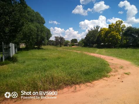 Vacant land / plot for sale in Hartbeesfontein - P24-112381130