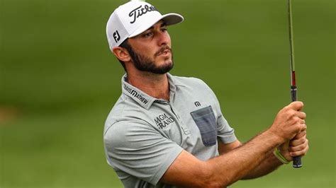 Max Homa surges to take Wells Fargo Championship, first PGA Tour win