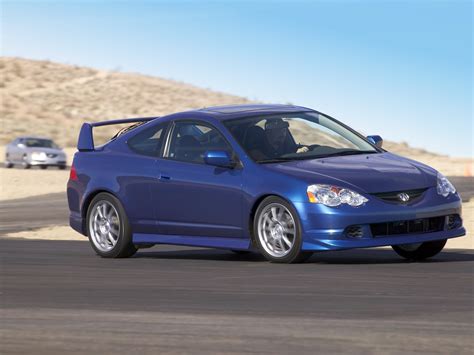 Acura, Rsx, 2004, Blue HD wallpaper | Wallpaper Flare