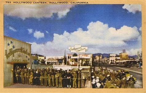 Hollywood Canteen, Hollywood, California, USA Our beautiful Wall Art and Photo Gifts include ...