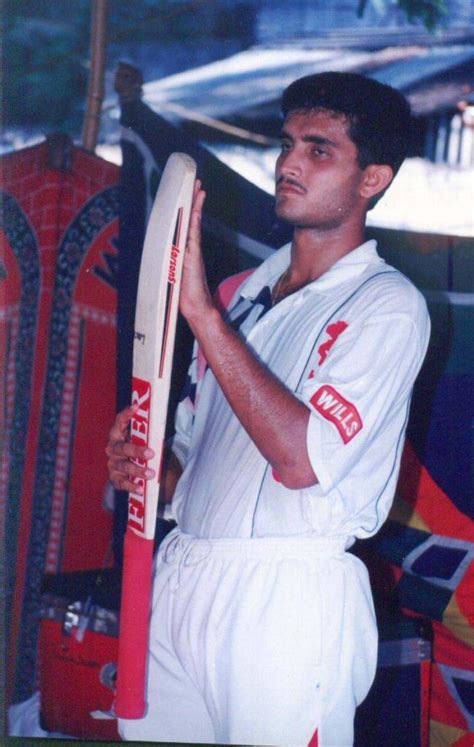 Sourav Ganguly Biography - Personal Life | Stats & Records | Net Worth