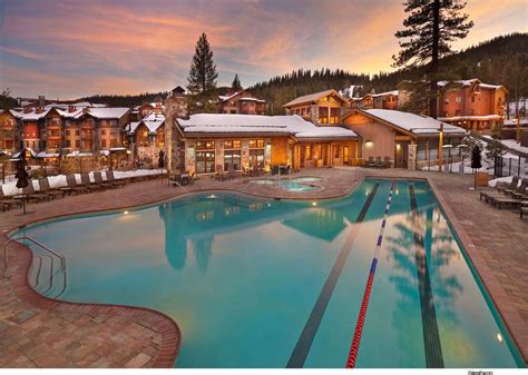 Northstar Lodge by Welk Resorts Truckee, CA - See Discounts