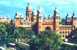 High Court of Judicature at Madras - Court of Record