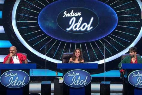 A glimpse into the musical journey of the judges of Indian Idol 12