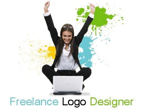 How to Succeed as a Freelance Logo Designer - Making Different