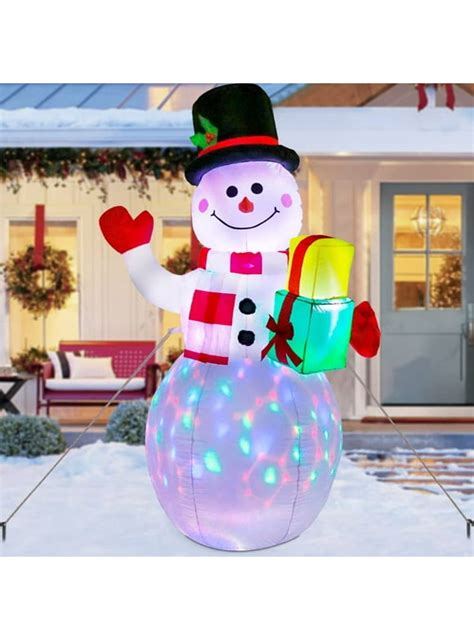 Christmas Inflatables Clearance, Discounts & Rollbacks - Walmart.com