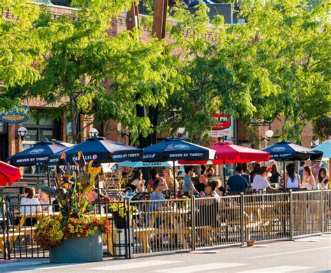 Downtown Kelowna restaurants petition city hall for earlier closure of Bernard Avenue - Kelowna ...