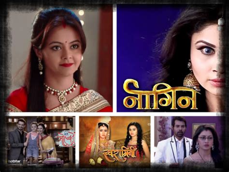 Hindi Tv Serials 2024 - Gill Appolonia