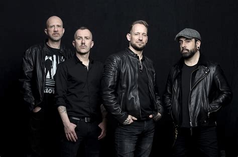 Volbeat Breaks Record for Most Mainstream Rock Songs No. 1s by a ...