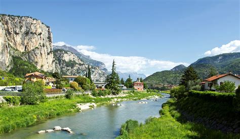 Arco – Trentino-Südtirol – italien.de