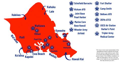 Military Bases in Hawaii - hawaiinuibrewing