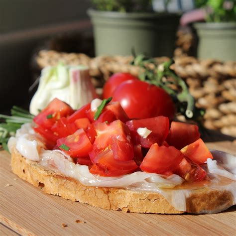 Bruschette al Lardo di Colonnata | Recipe | Recipes, Bruschetta, Bruschetta recipe