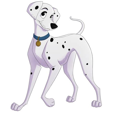 101 dalmations - 101 Dalmatians Fan Art (35816543) - Fanpop