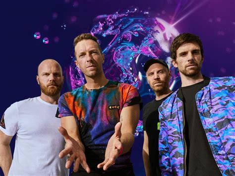 Neste’s renewable fuels take Coldplay around the world – collaboration ...