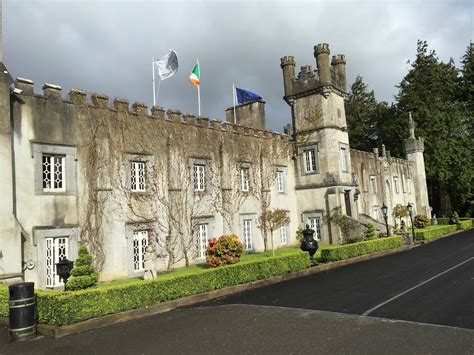 Ireland Castle Vacations | Irish Castles | Sheenco Travel