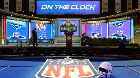 2022 NFL Draft compensatory picks: A look at each team's additional ...