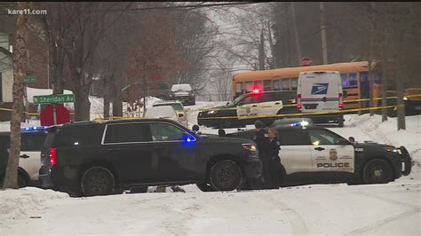 Police investigating double homicide in north Minneapolis | kare11.com