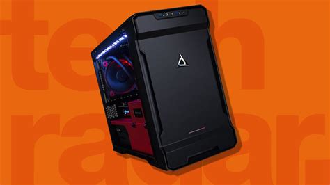 The best gaming PC 2023: top desktop for PC gaming | TechRadar