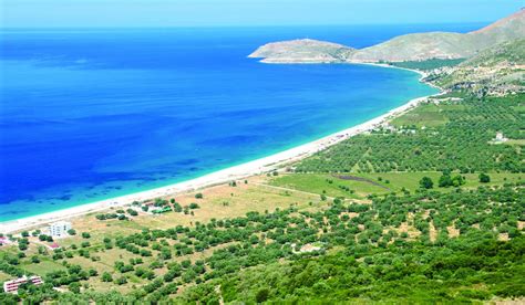 Beach and UNESCO heritage – Albania - SmartTourAlbania