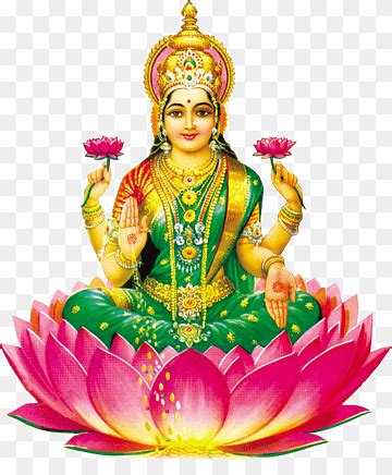 Lakshmi png images | PNGWing