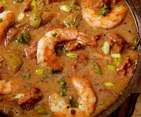 Five Creole Dishes You Must Try in New Orleans