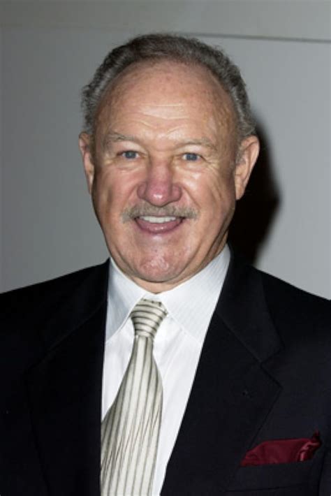 Gene Hackman