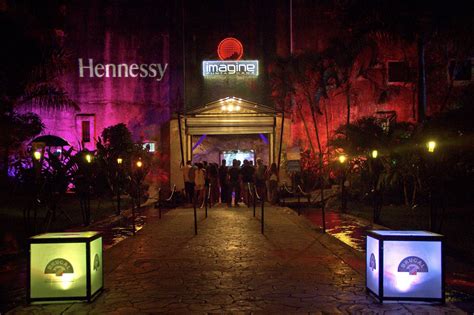 Nightlife in Punta Cana- Where to go at Night in Punta Cana