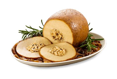 Thanksgiving Tofurky Recipes: 6 Vegan Roast Recipes for the Holidays ...