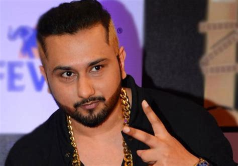 Honey Singh to narrate story of his 2-years of absence in next song? – India TV