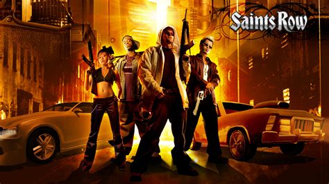 Saint’s Row Reboot to be Announced Later This Month, Insider Says