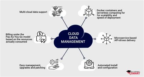 What Is Cloud Data Management? (Benefits, Risks, & Solutions) | Estuary