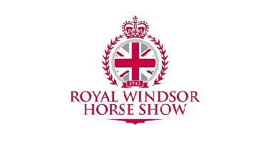 Arctic Cabins @ The Royal Windsor Horse Show 2023