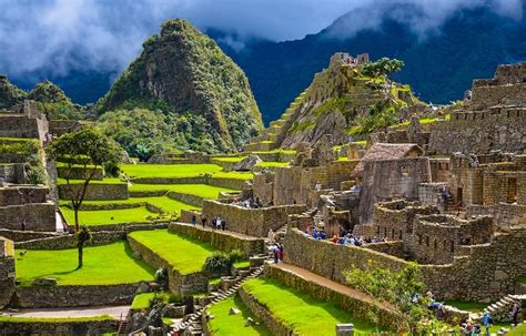 15 Interesting Facts about Machu Picchu - Swedishnomad.com